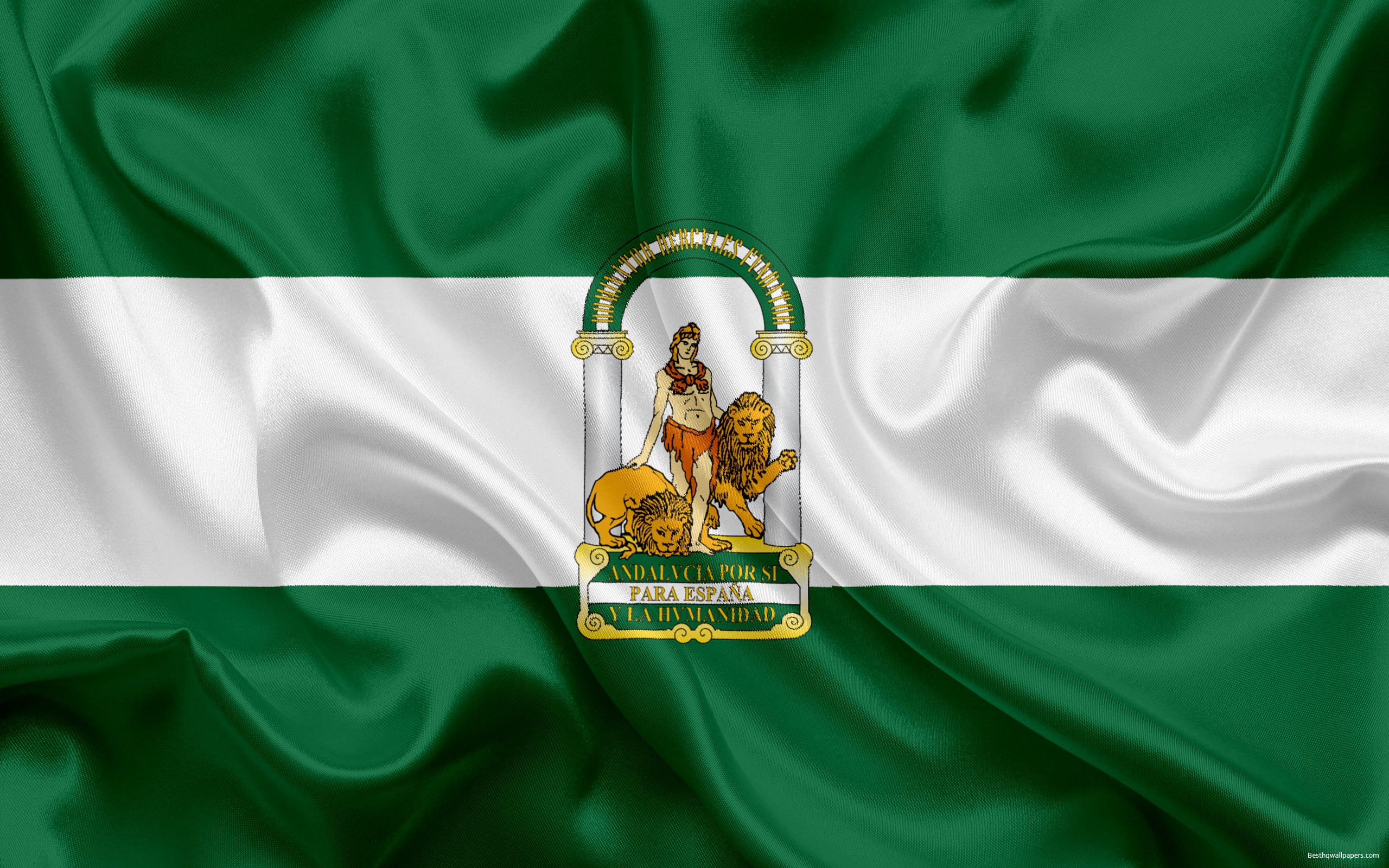 El día 26 de febrero conmemoramos el Día de Andalucía